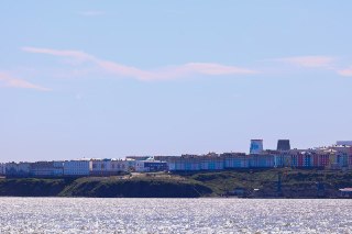 Анадырь готовится к строительству новых очистных сооружений